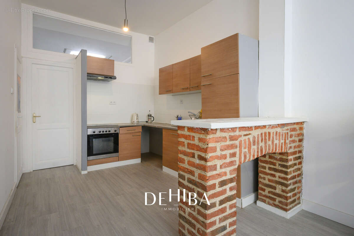 Appartement à LILLE