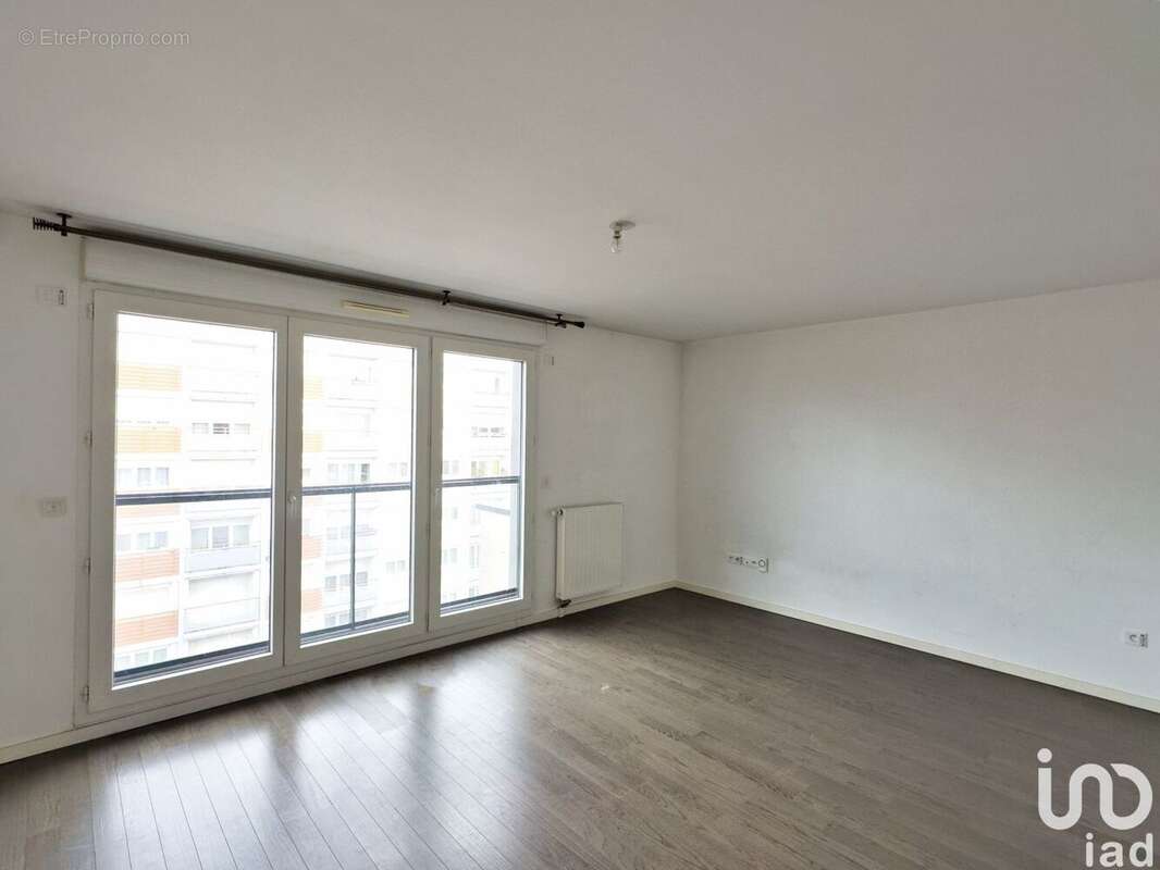 Photo 2 - Appartement à JOINVILLE-LE-PONT