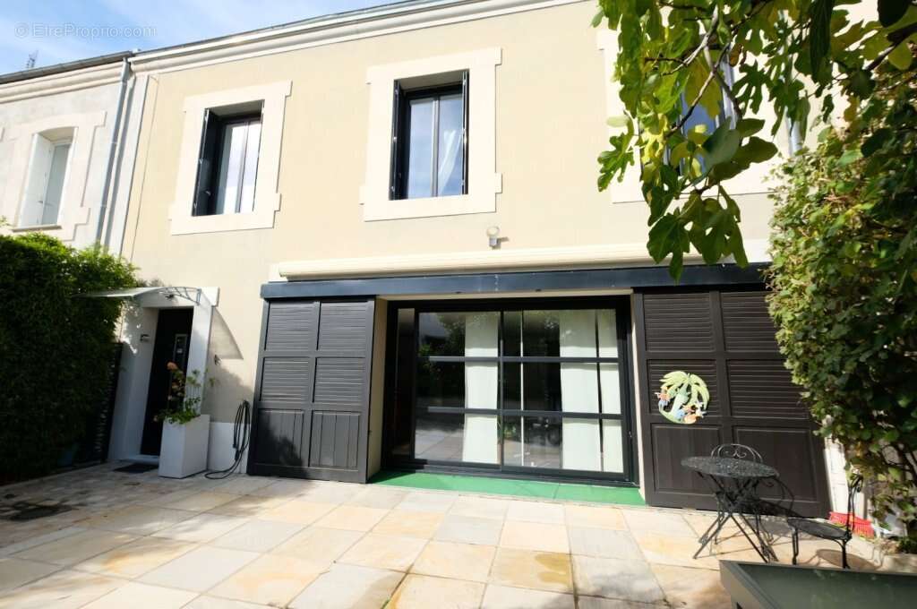 Maison à SAINT-ETIENNE