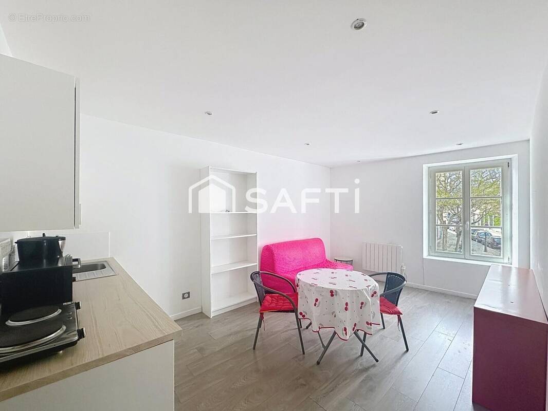 Photo 1 - Appartement à TOUL