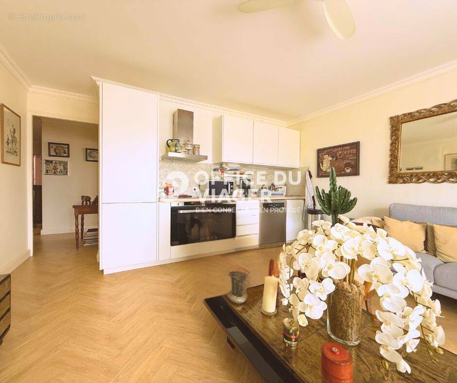 Appartement à LES SABLES-D&#039;OLONNE