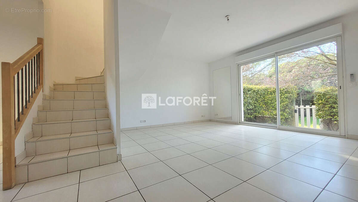 Maison à CLAPIERS