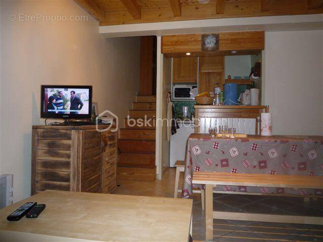 Appartement à VARS