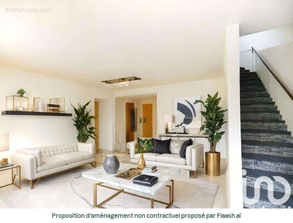 Photo 4 - Maison à BLAYE-LES-MINES