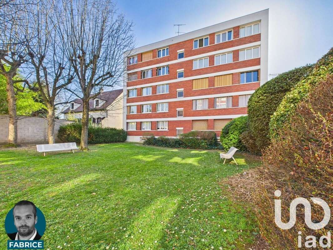 Photo 8 - Appartement à MAISONS-ALFORT