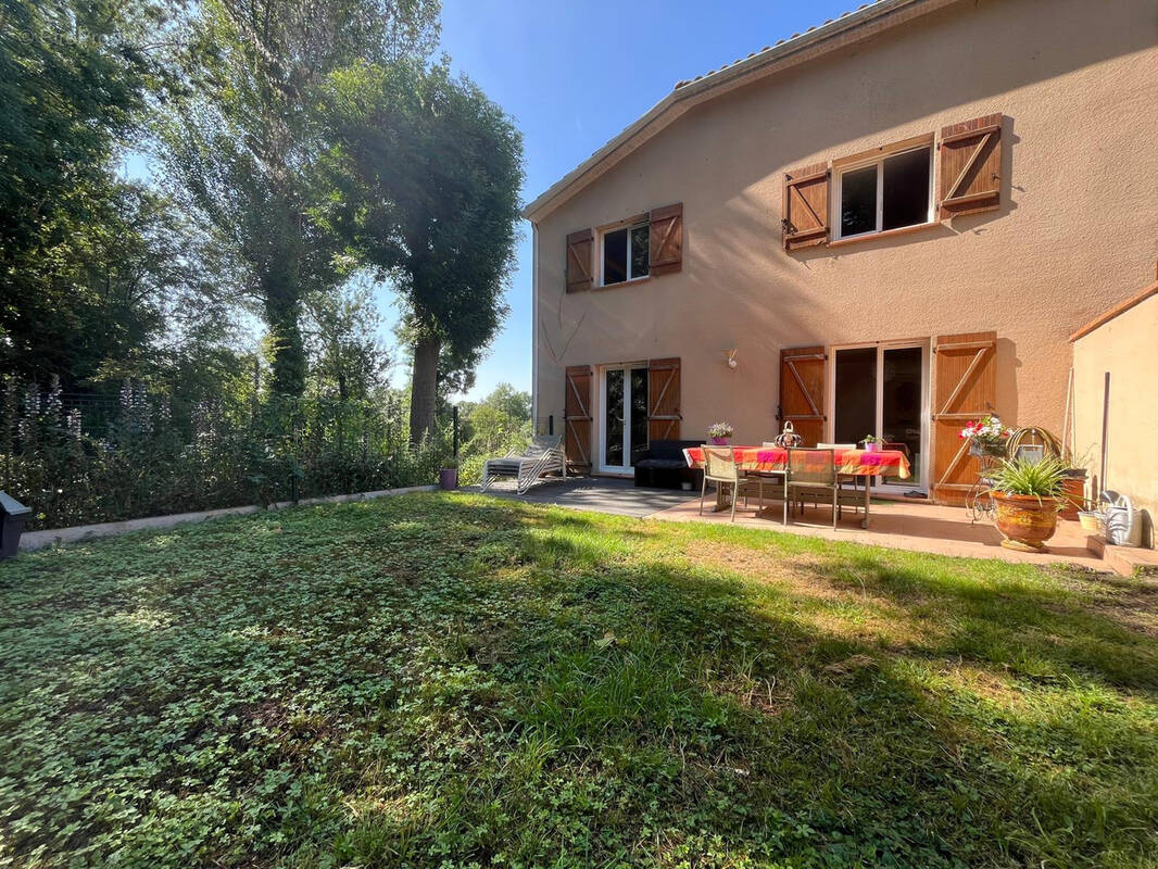 Maison à MURET