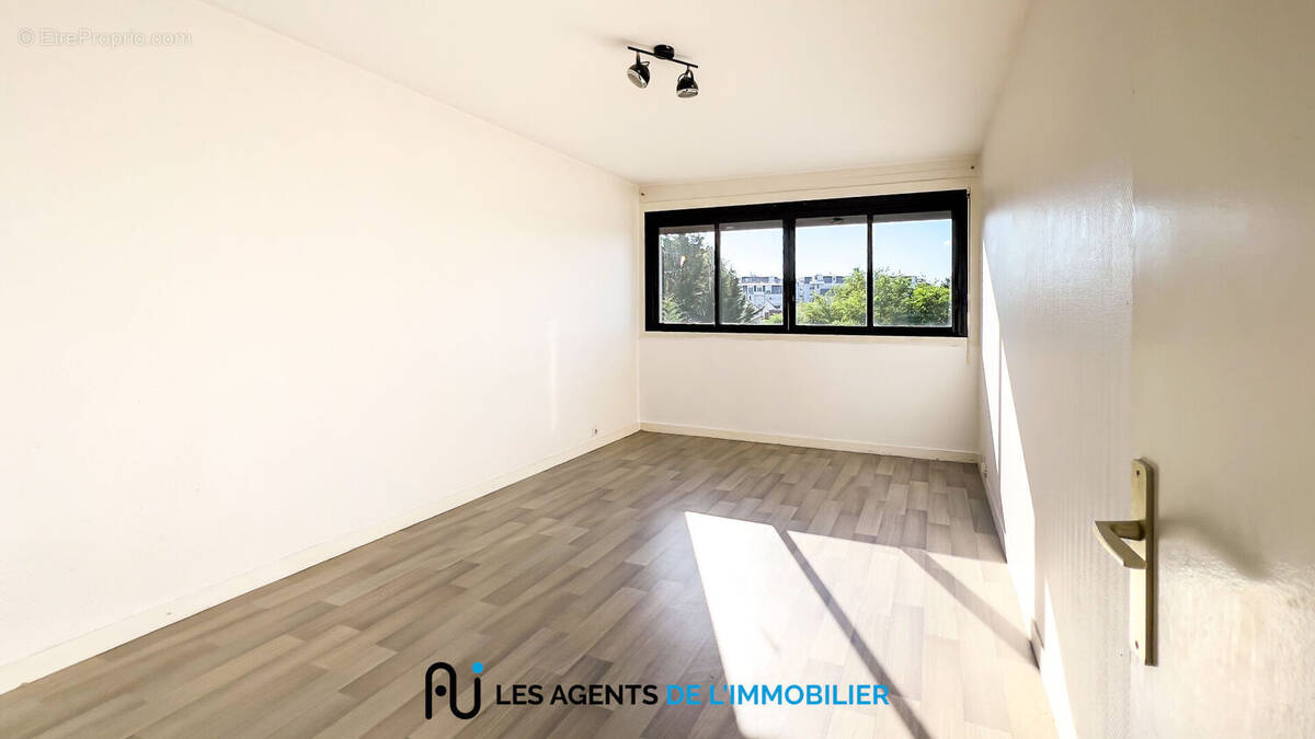 Appartement à FRANCONVILLE