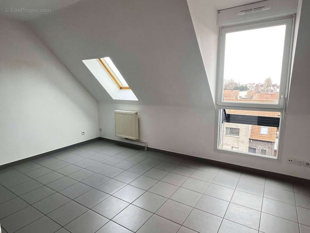 Appartement à WERVICQ-SUD