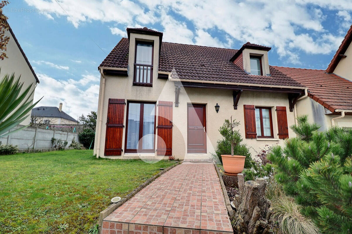 Maison à HERBLAY
