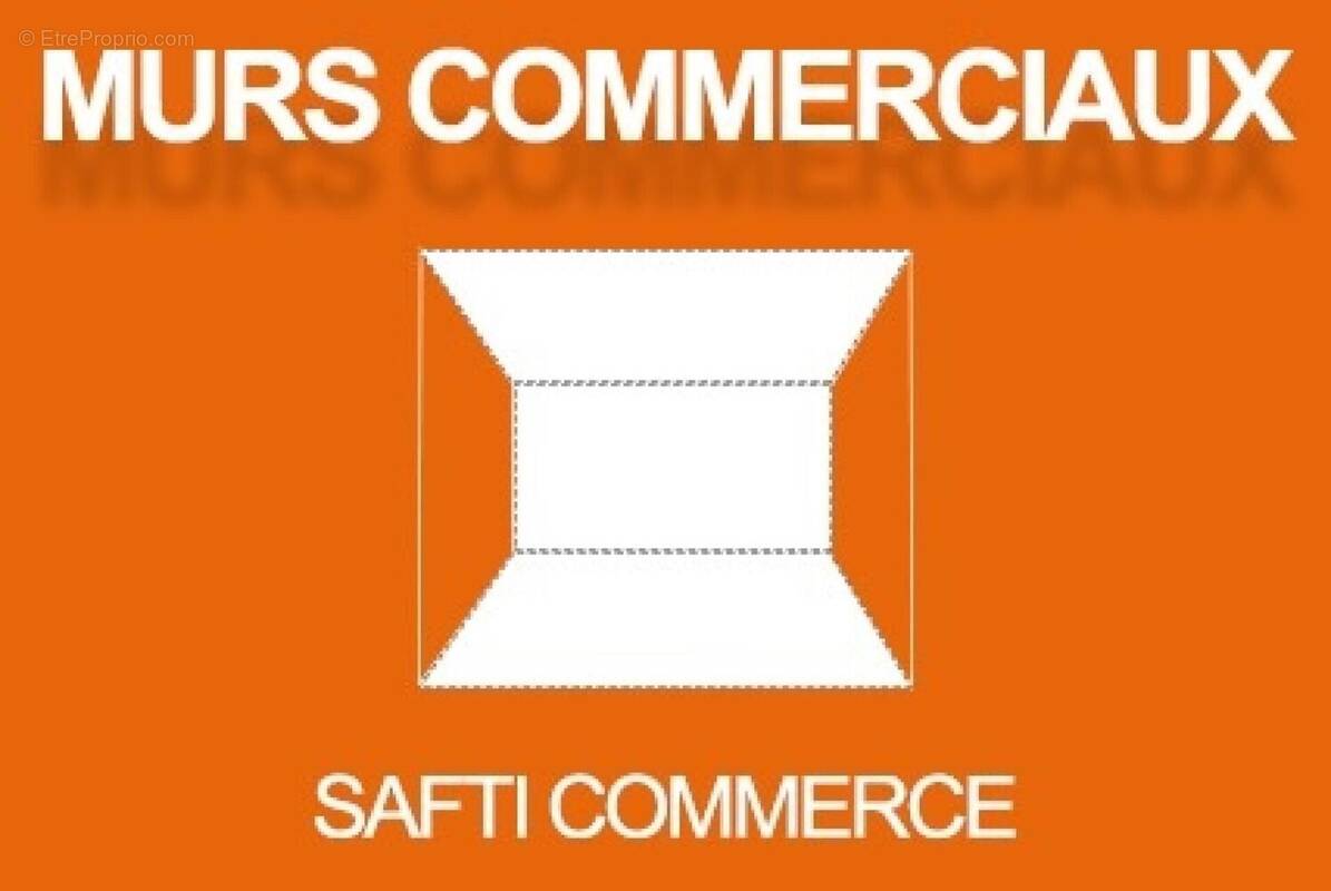 Photo 1 - Commerce à LESPARRE-MEDOC