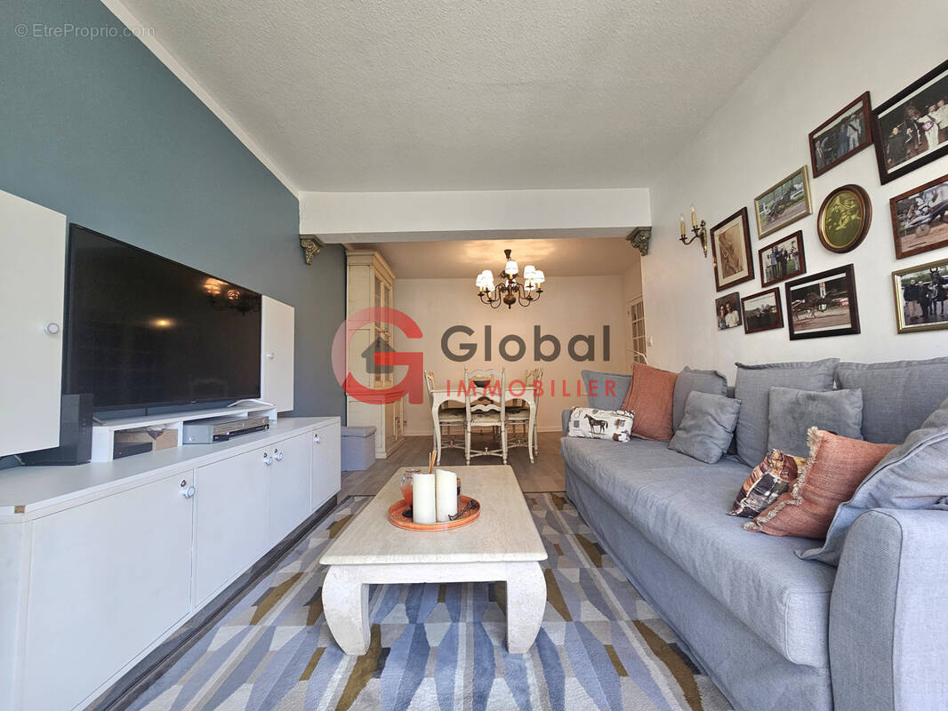 Appartement à SETE