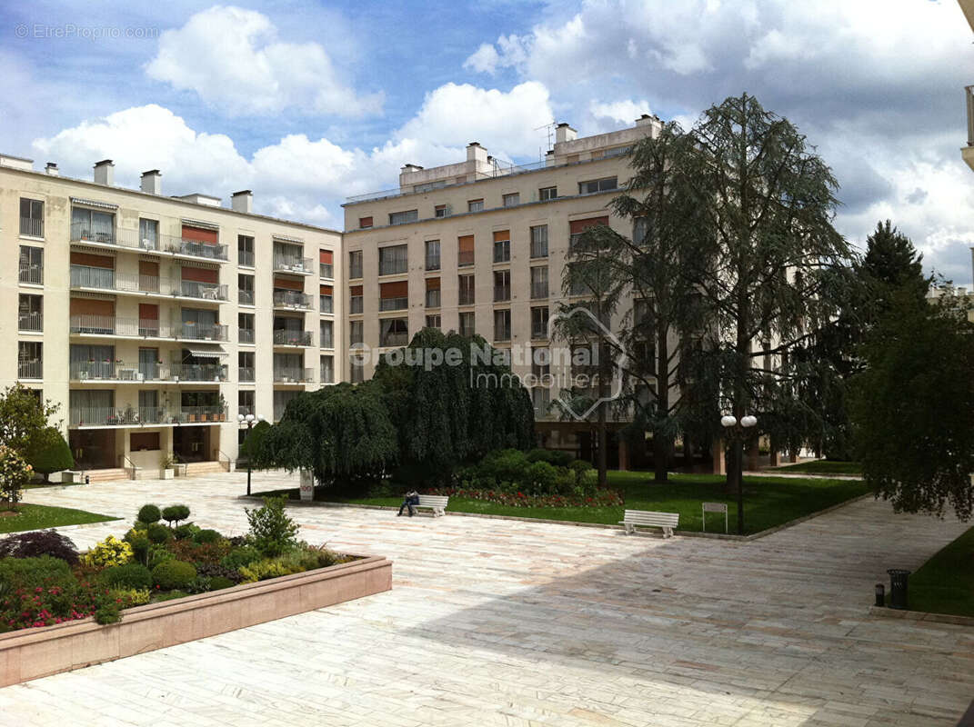 Appartement à VERSAILLES