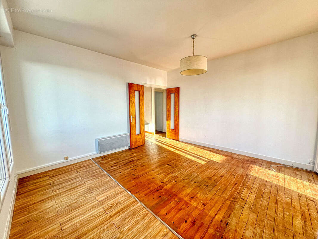 Appartement à ROYAN