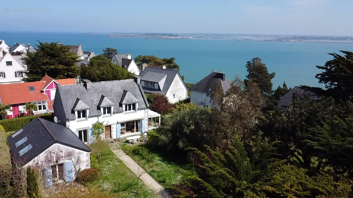 Maison à SAINT-CAST-LE-GUILDO