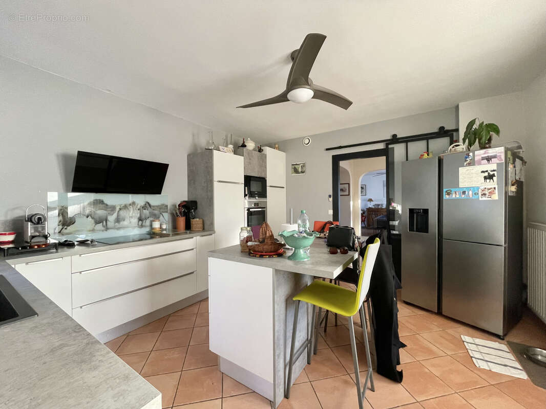 Maison à AUBORD