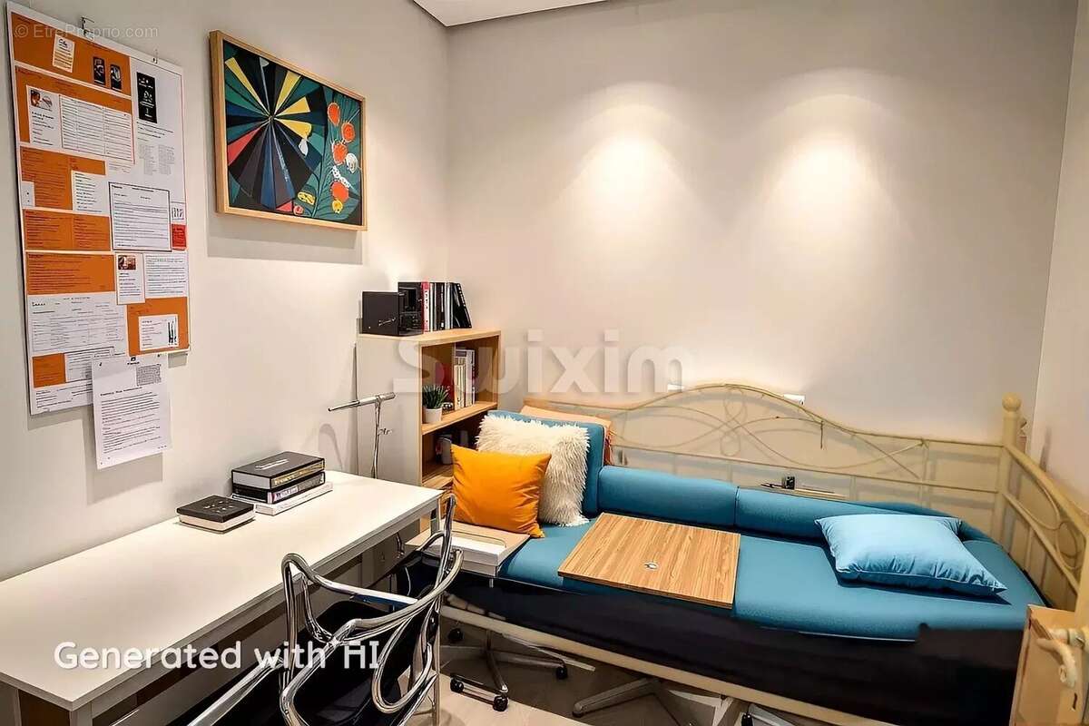 Appartement à LES ARCS