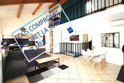 Appartement à FORCALQUEIRET