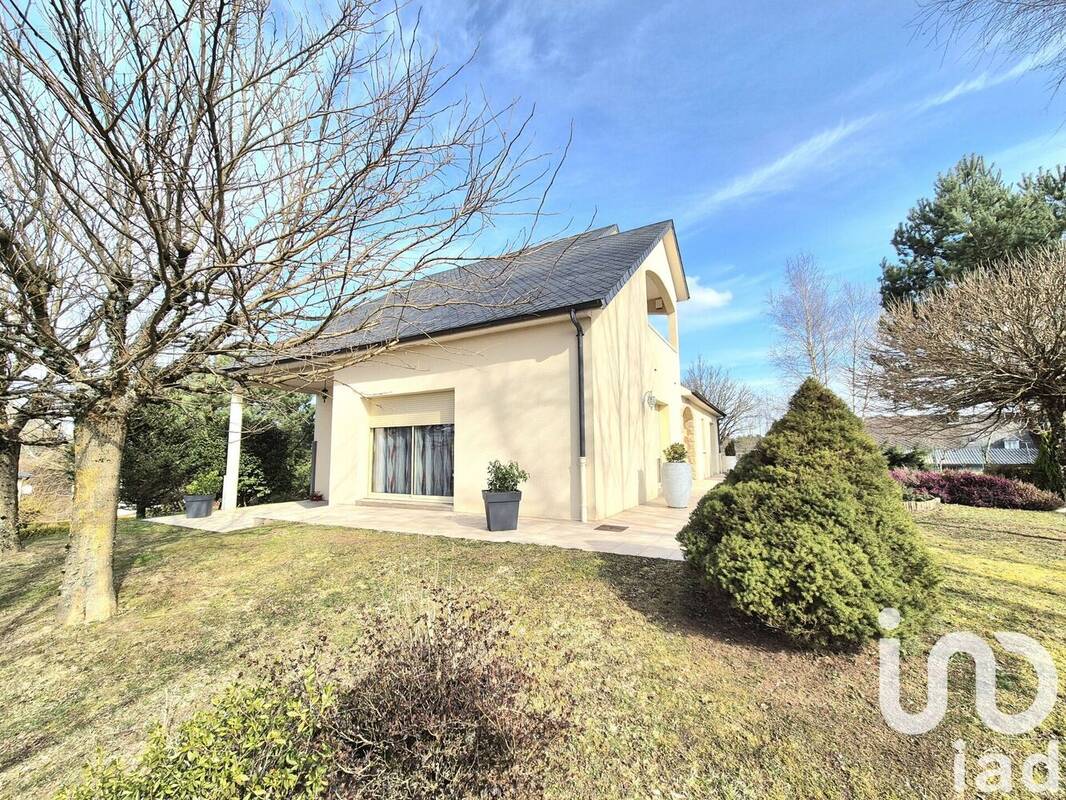 Photo 1 - Maison à EGLETONS