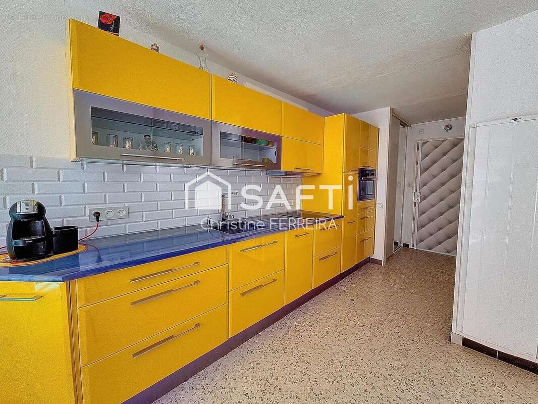 Photo 2 - Appartement à AGDE