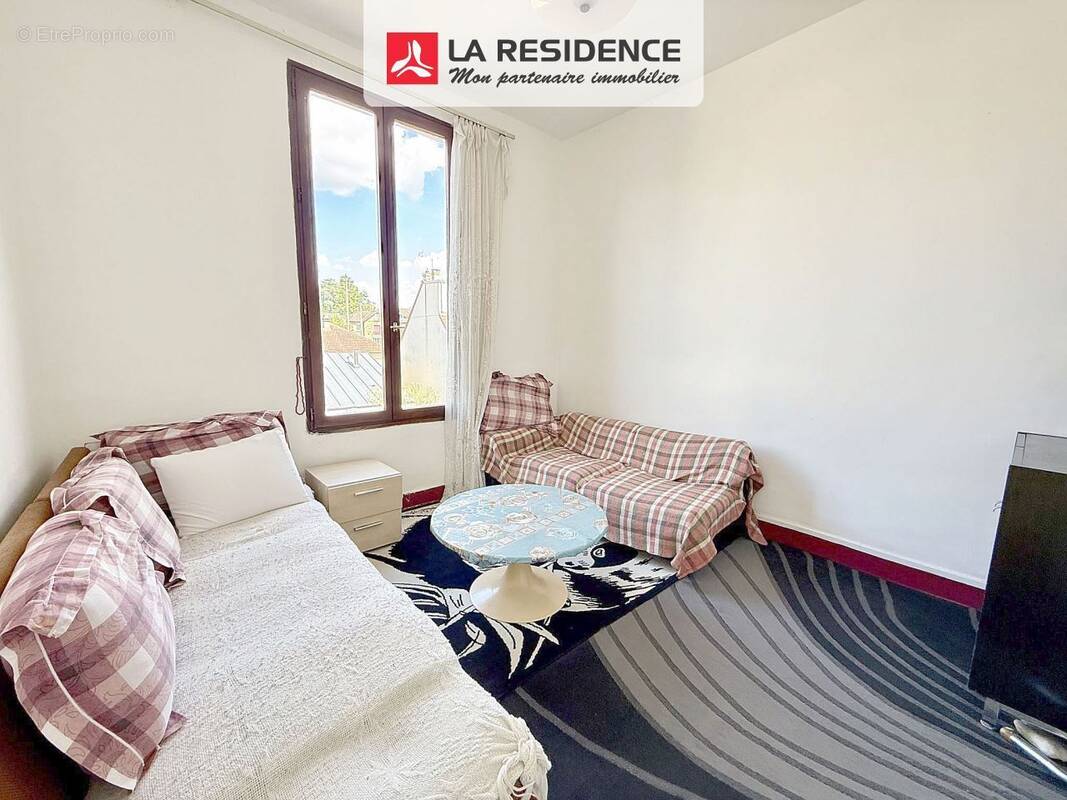 Appartement à ARGENTEUIL