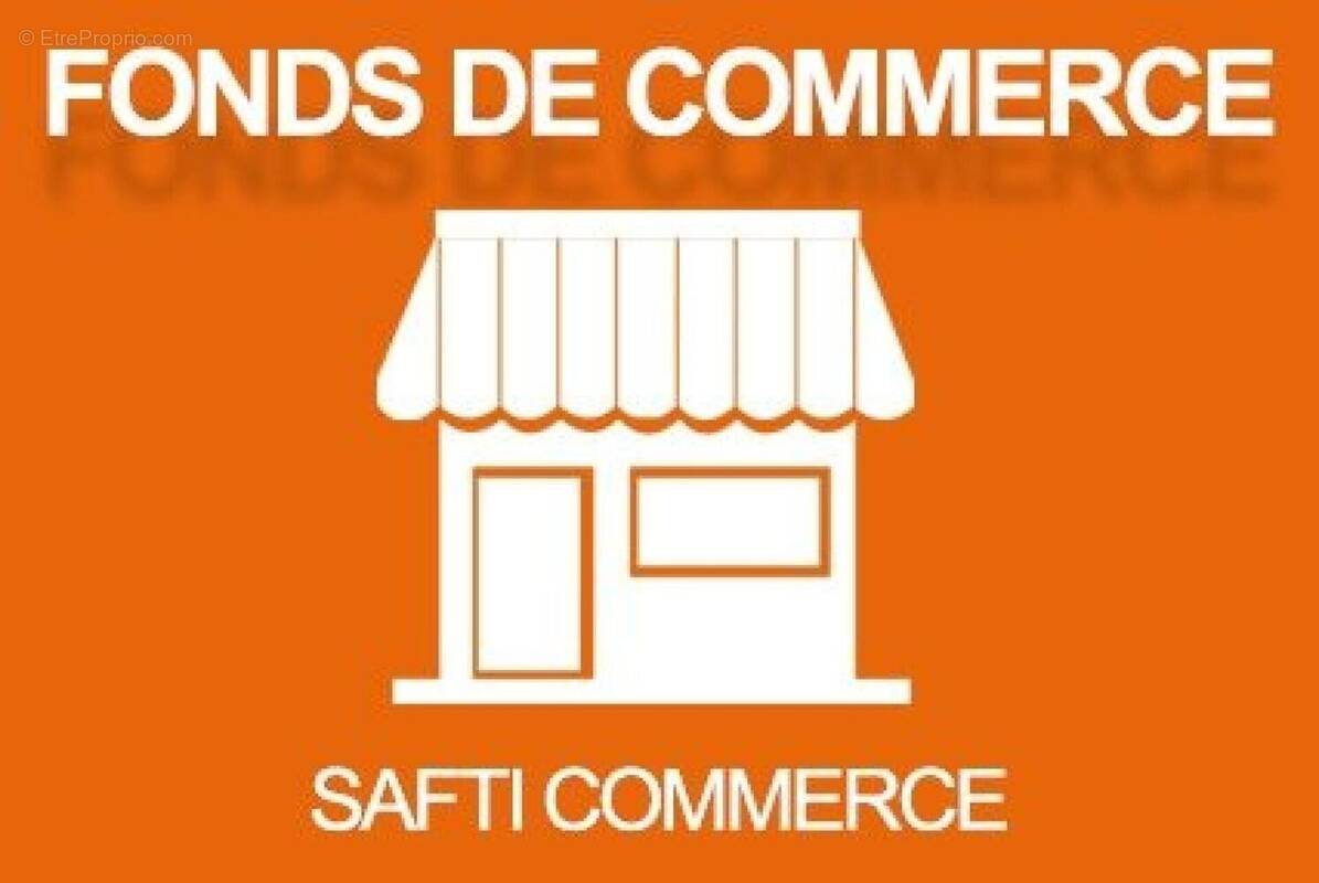 Photo 1 - Commerce à LAVAL
