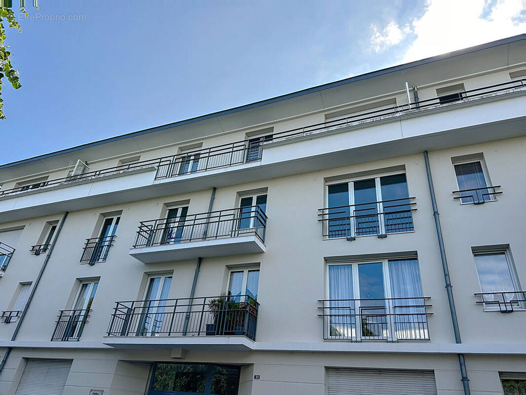 Appartement à CAEN
