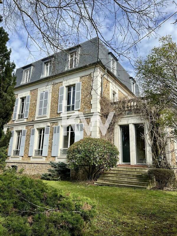 Maison à VERSAILLES