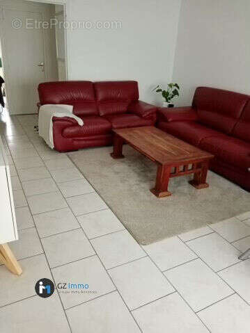 Photo 4 - Appartement à LA CHAPELLE-SAINT-LUC