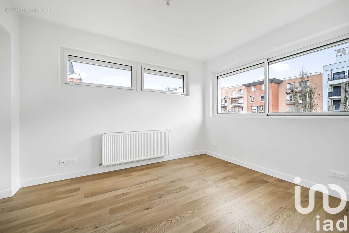 Photo 7 - Appartement à SURESNES