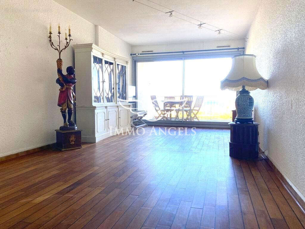 Appartement à PALAVAS-LES-FLOTS