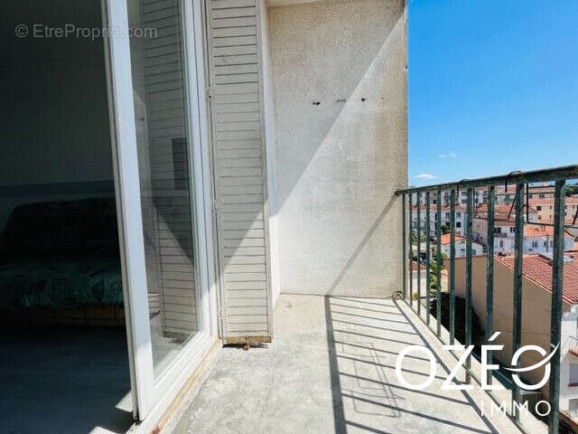 Appartement à PERPIGNAN
