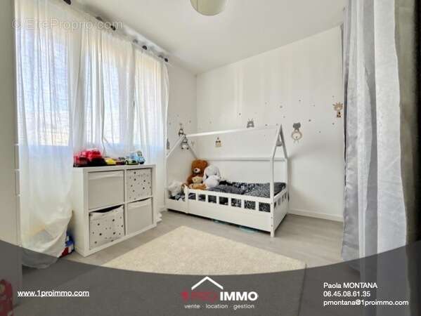 n°2 - Appartement à SEYSSINET-PARISET