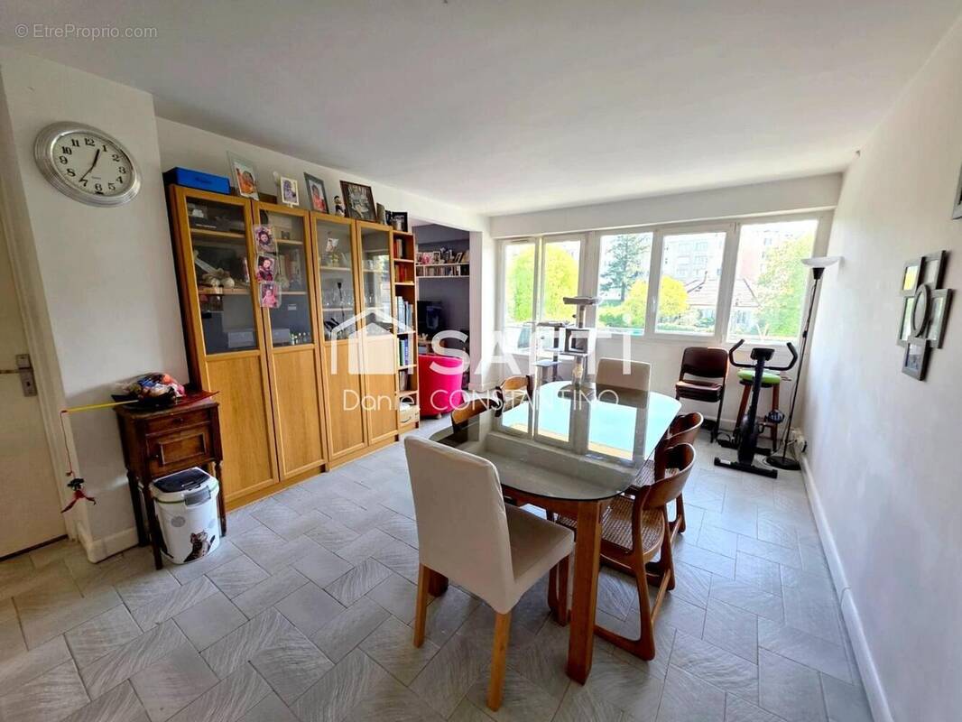 Photo 1 - Appartement à MORSANG-SUR-ORGE