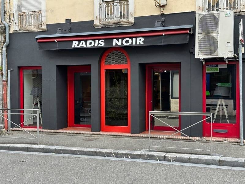 Commerce à TARBES