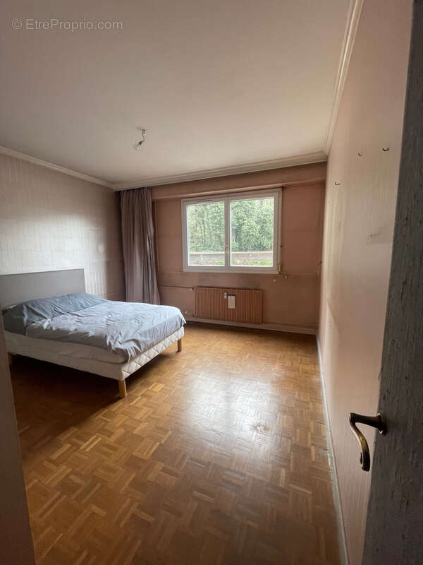 Appartement à LYON-4E