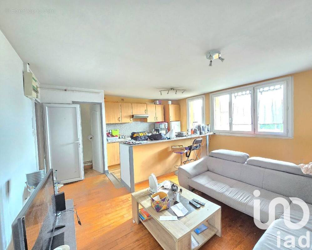 Photo 1 - Appartement à TARBES