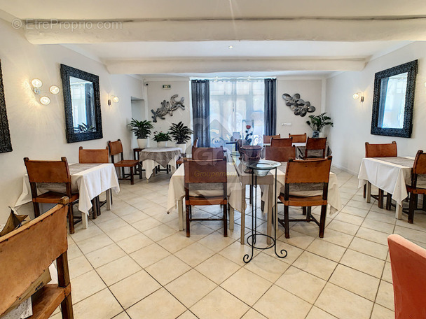 Appartement à CHEVAL-BLANC