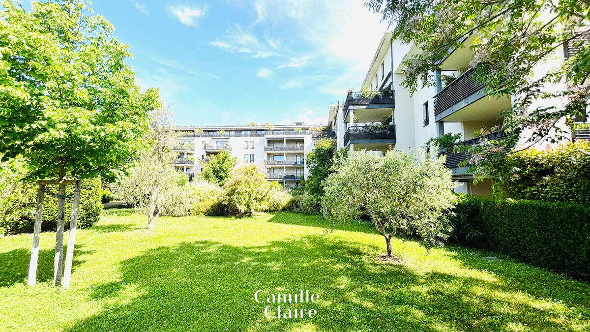 Appartement à AIX-EN-PROVENCE