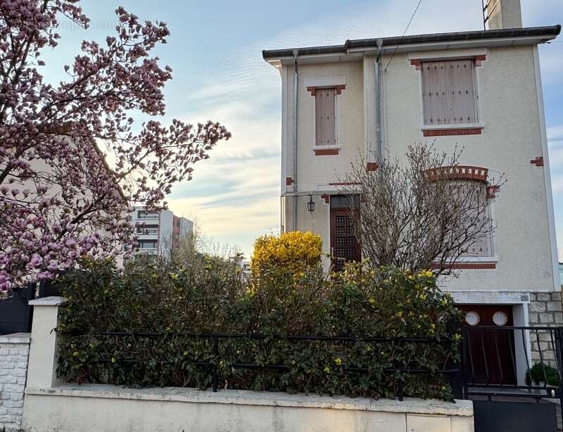 Maison à SAINT-DIZIER