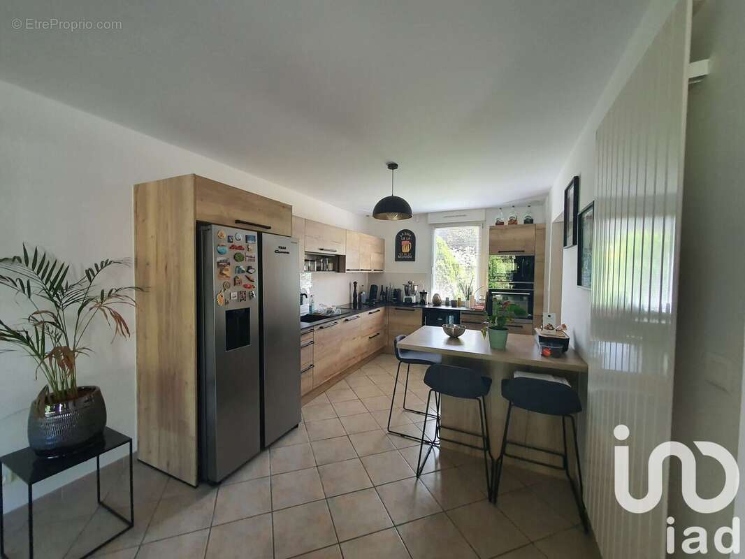 Photo 7 - Maison à LA RICHE