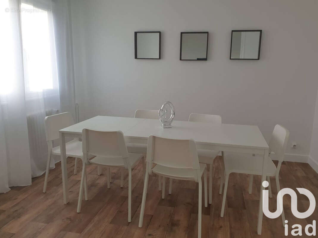 Photo 2 - Appartement à AUBOUE