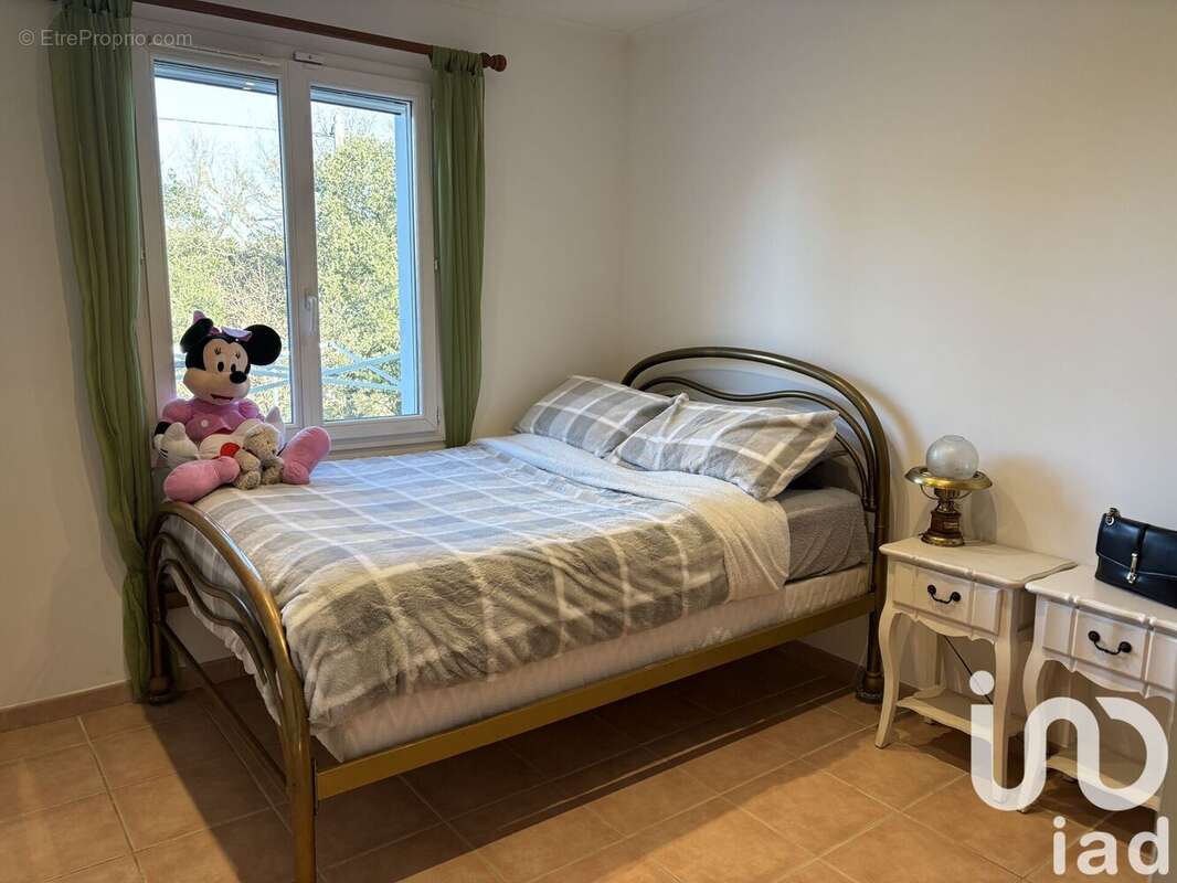 Photo 6 - Maison à FLASSANS-SUR-ISSOLE