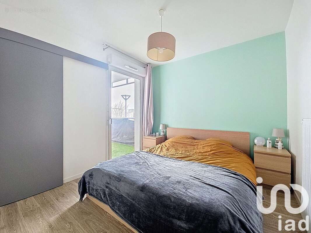 Photo 5 - Appartement à ARPAJON