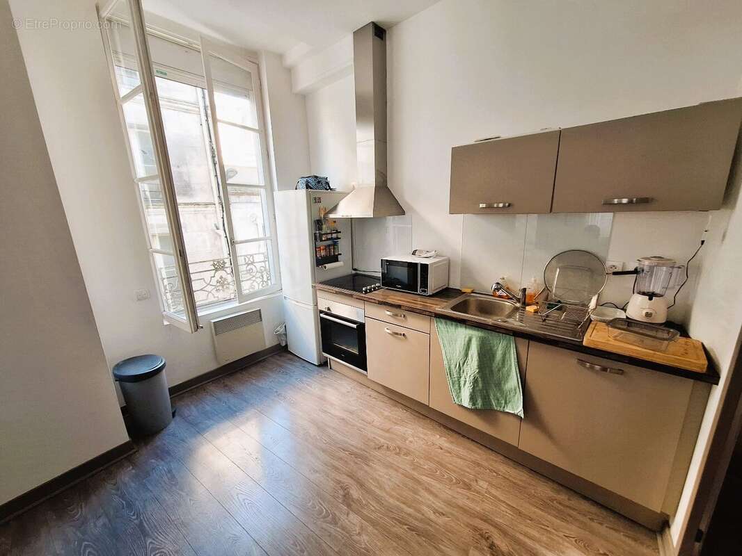 Appartement à COGNAC