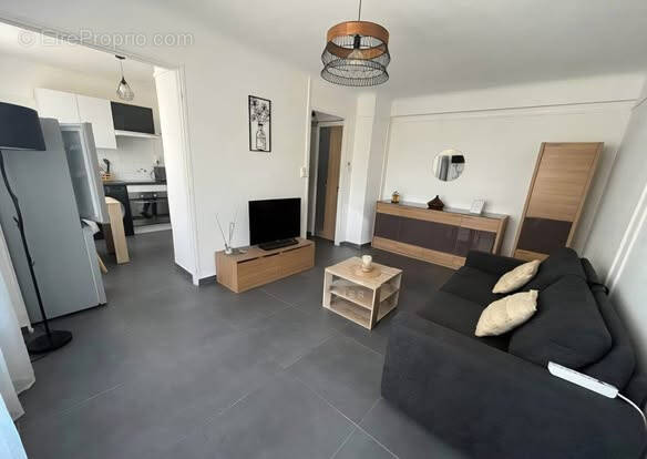 Appartement à PORT-DE-BOUC