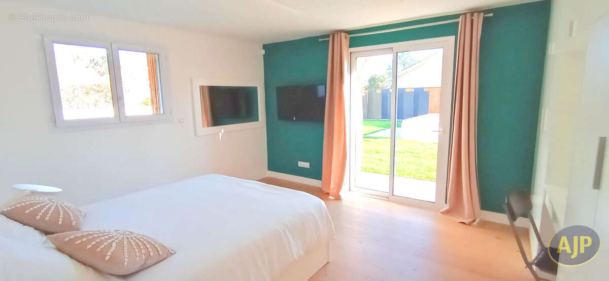 Maison à LEGE-CAP-FERRET