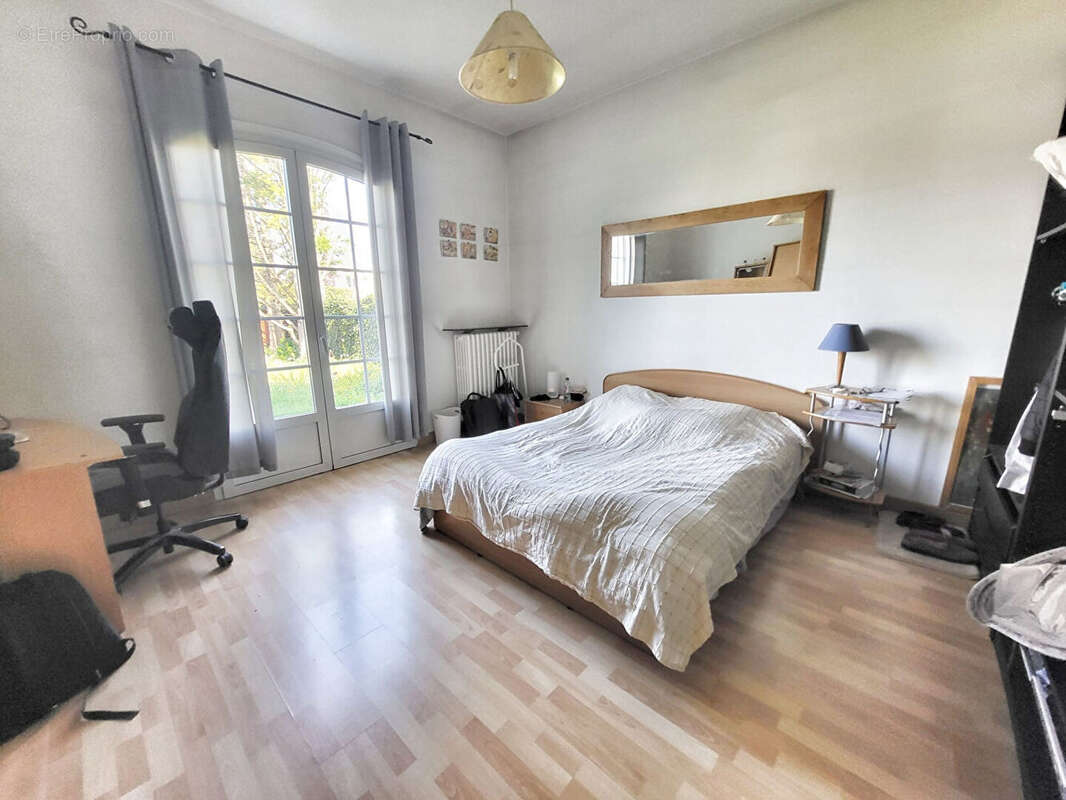 Maison à TAVERNY