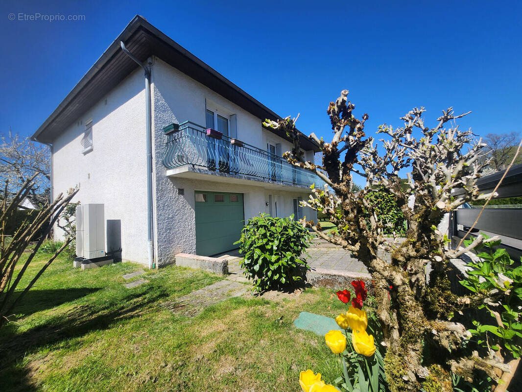Photo 1 - Maison à FEYTIAT