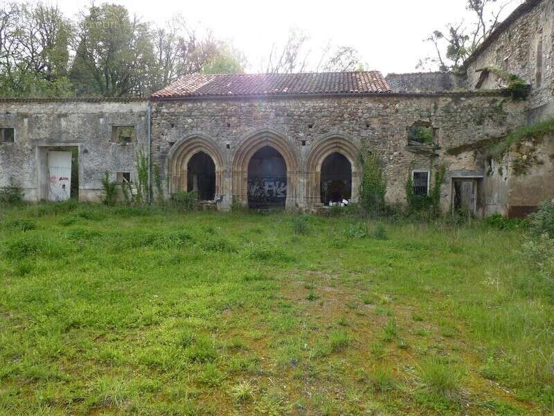 Maison à FOIX