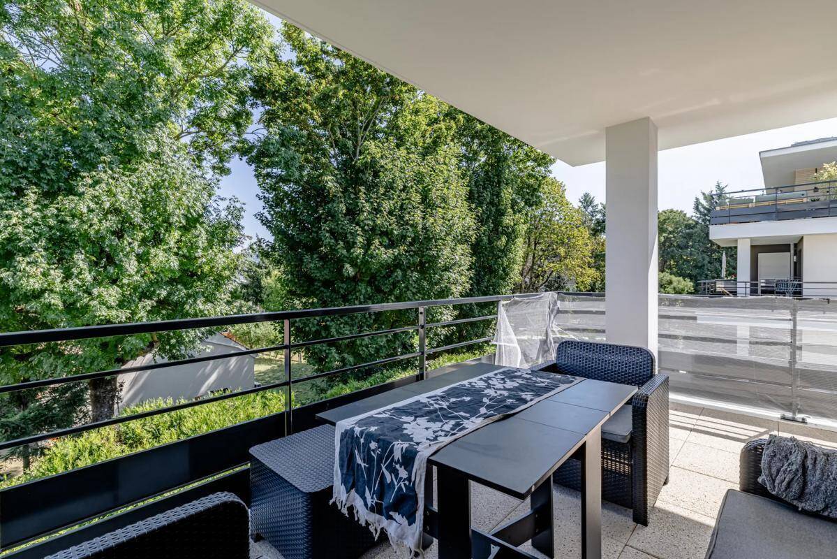 Appartement à SAINT-LEU-LA-FORET